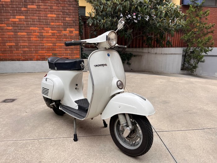 Piaggio - Vespa 125 Primavera - 1978