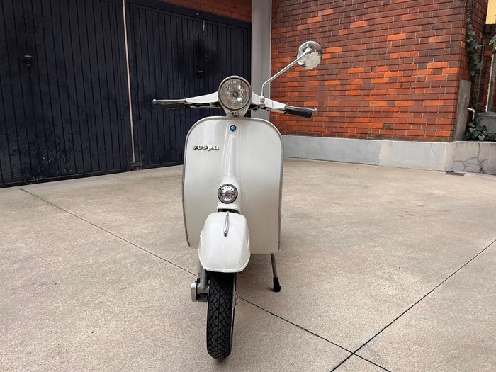 Piaggio - Vespa 125 Primavera - 1978