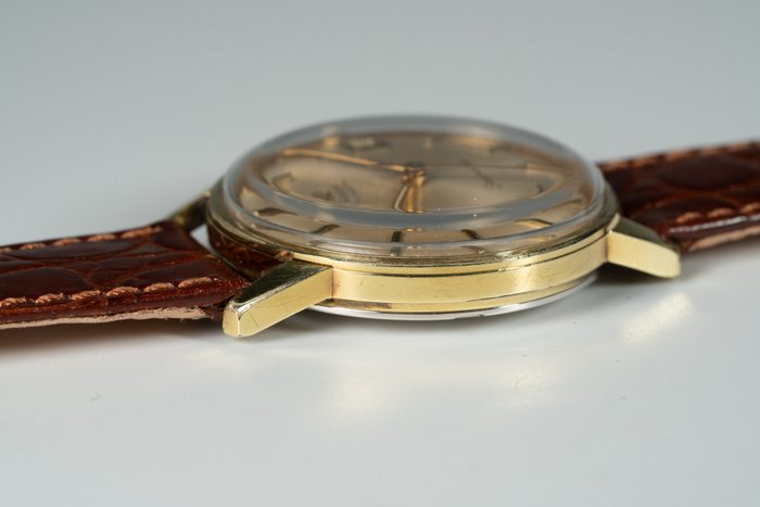 Omega - Seamaster - 166.002 - Unisex - 1960-1969