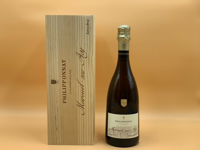 2014 Philipponnat, Mareuil sur Aÿ "Limited Edition" - Champagne Extra Brut - 1 Flaske (0,75L)