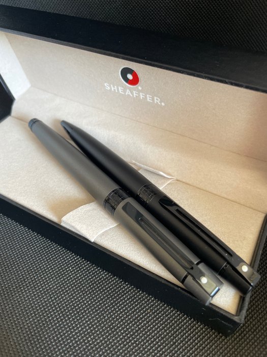 Sheaffer - Fyldepen