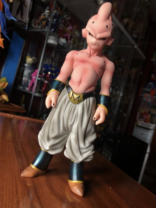 Dragonball Z - Anime Figure Majin Buu Figurine 22cm PVC Statue Collection