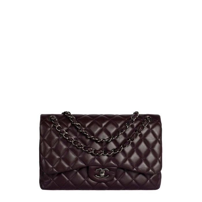 Chanel - Timeless/Classique - Skuldertaske