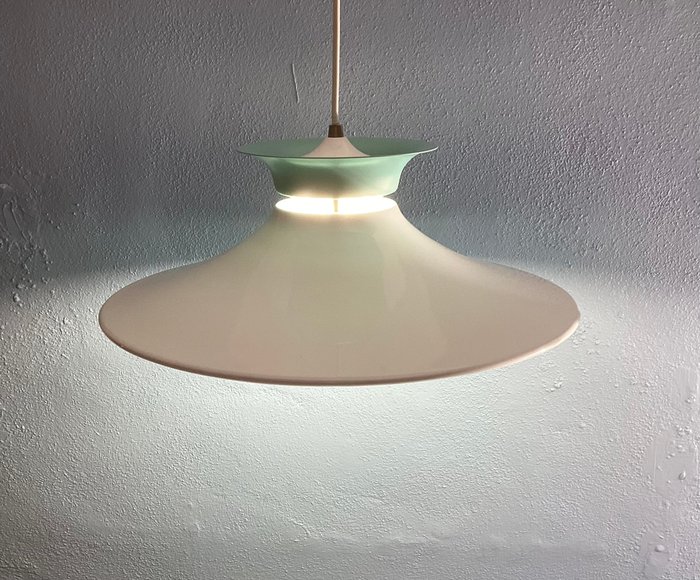 Lampe - Metal