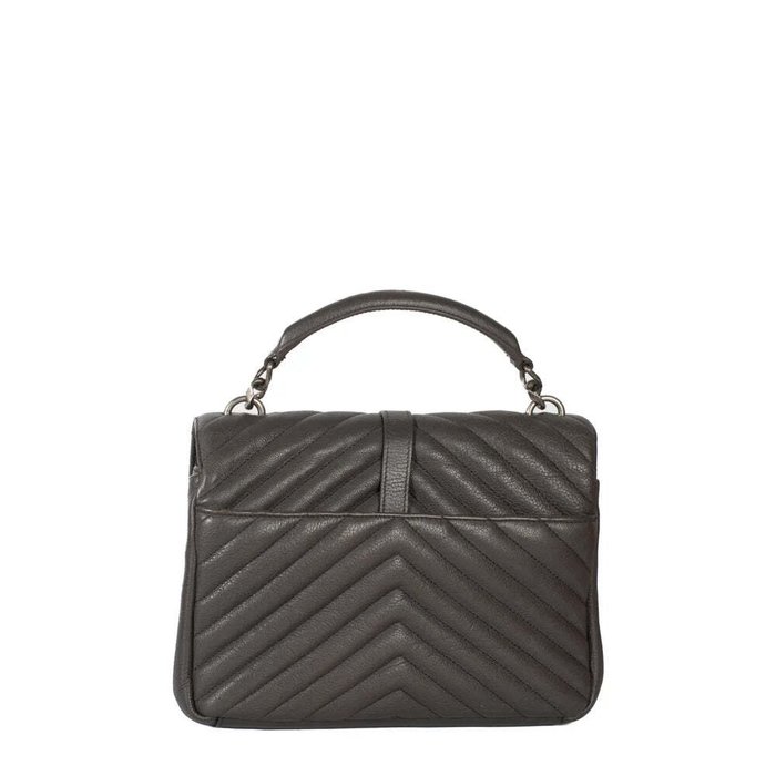 Saint Laurent - College monogramme - Håndtaske