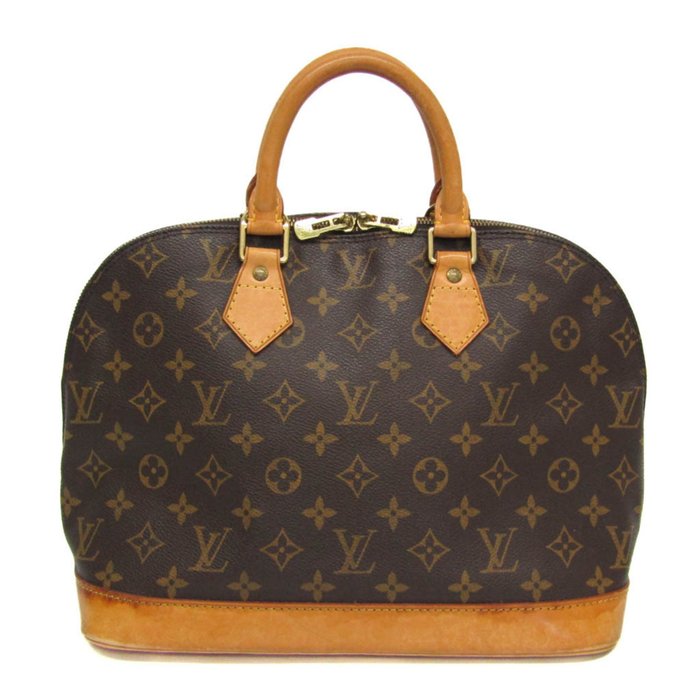 Louis Vuitton - Håndtaske