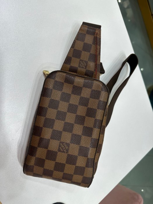 Louis Vuitton - geronimos - Taske