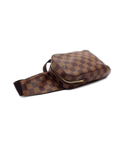 Louis Vuitton - geronimos - Taske