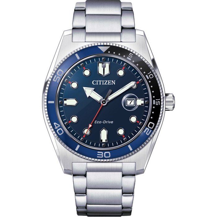 Citizen - Promaster Marine Special Edition 024 Blue - Ingen mindstepris - Unisex - 2024