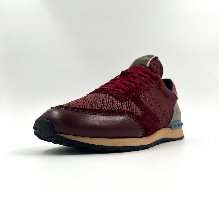 Valentino - Sneakers - Størelse: Shoes / EU 43