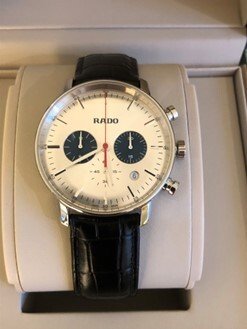 Rado - coupole - R22910115 - Mænd - 2011-nu