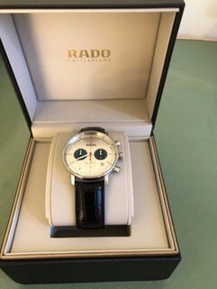 Rado - coupole - R22910115 - Mænd - 2011-nu