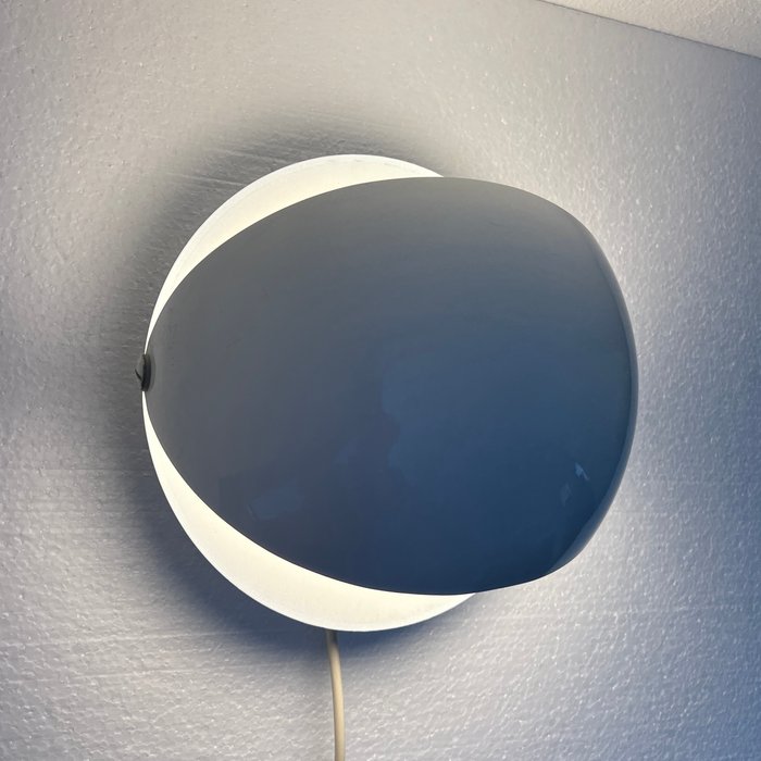 Dijkstra Lampen - Væglampe - Aluminium, Glas, Metal - Eclipse Multi Lite XL