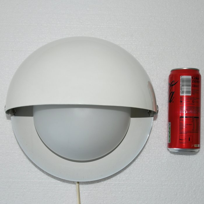 Dijkstra Lampen - Væglampe - Aluminium, Glas, Metal - Eclipse Multi Lite XL