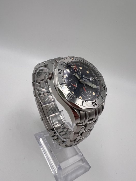 Omega - Seamaster Diver 300M - 25988000 - Mænd - 1990-1999