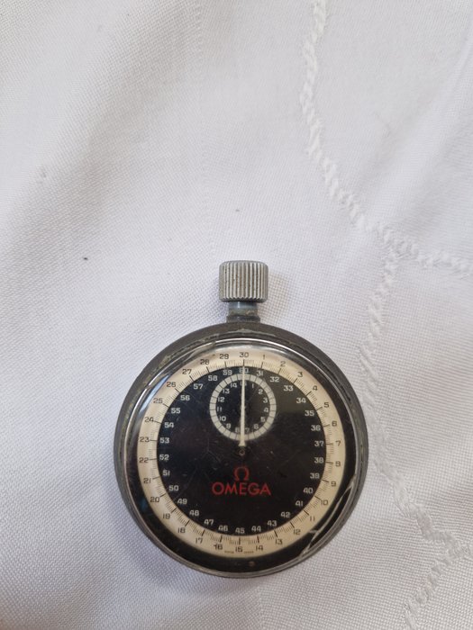 Omega - pocket watch - 1970-1979