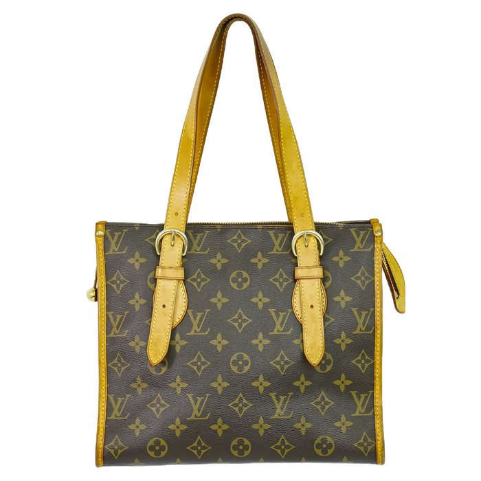 Louis Vuitton - Popincourt Haut - Skuldertaske