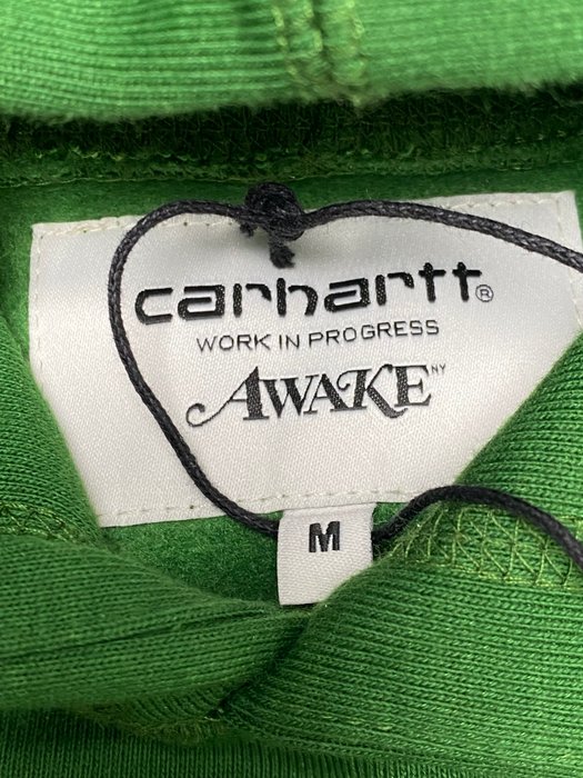 Carhartt Wip x Awake NY - Sweatshirt - Nyt med labels