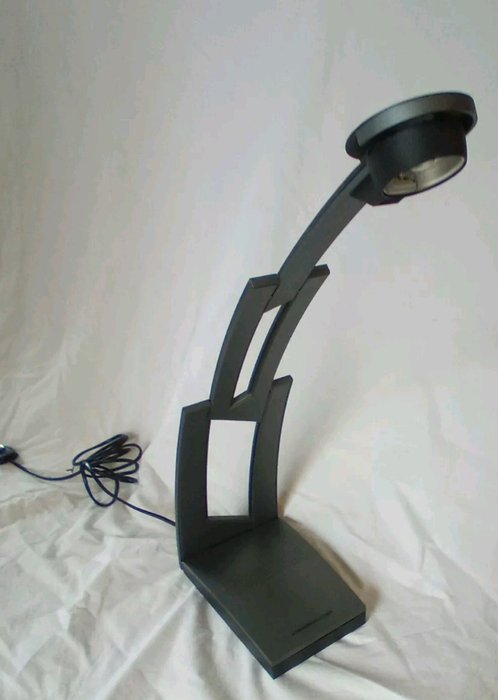 PAF - Skrivebordslampe - JAZZ - Plast - Paf