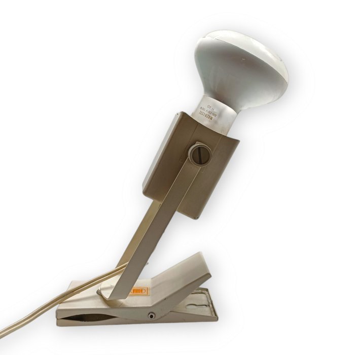 Lita - Lampe - Metal - Clip-On lampe