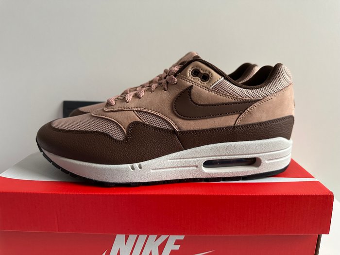 Nike - Air Max - Sneakers - Størelse: 45 (EU/IT) / 11 (UK) / 12 (US)