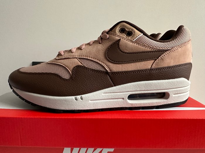 Nike - Air Max - Sneakers - Størelse: 45 (EU/IT) / 11 (UK) / 12 (US)