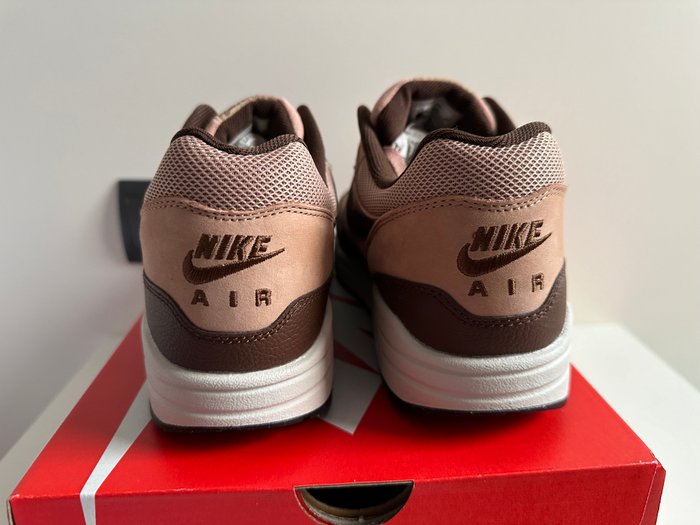 Nike - Air Max - Sneakers - Størelse: 45 (EU/IT) / 11 (UK) / 12 (US)