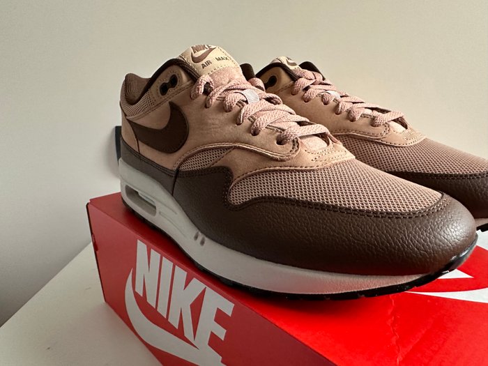 Nike - Air Max - Sneakers - Størelse: 45 (EU/IT) / 11 (UK) / 12 (US)