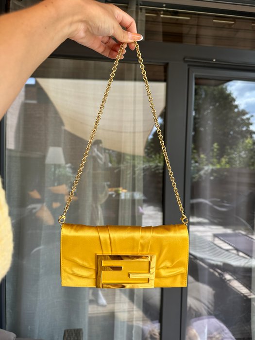 Fendi - Baguette - Taske