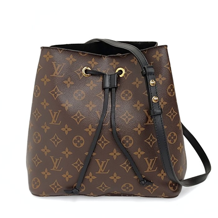 Louis Vuitton - NèoNoè - Crossbody-taske