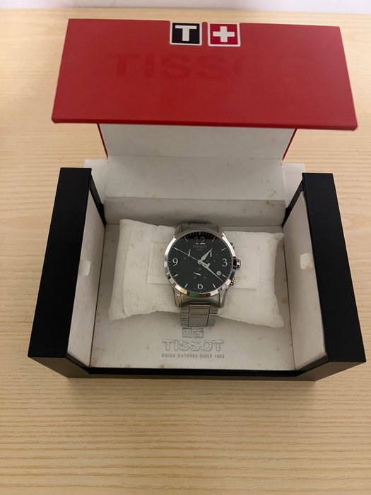 Tissot - Ingen mindstepris - Unisex - 2010-2020