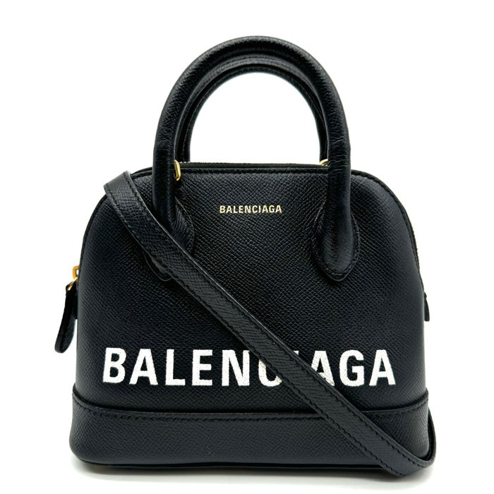 Balenciaga - Ville XXS - Håndtaske