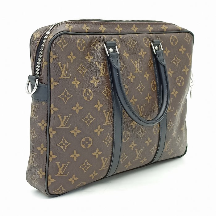 Louis Vuitton - Porte-Documents Voyage PM - Dokumentmappe