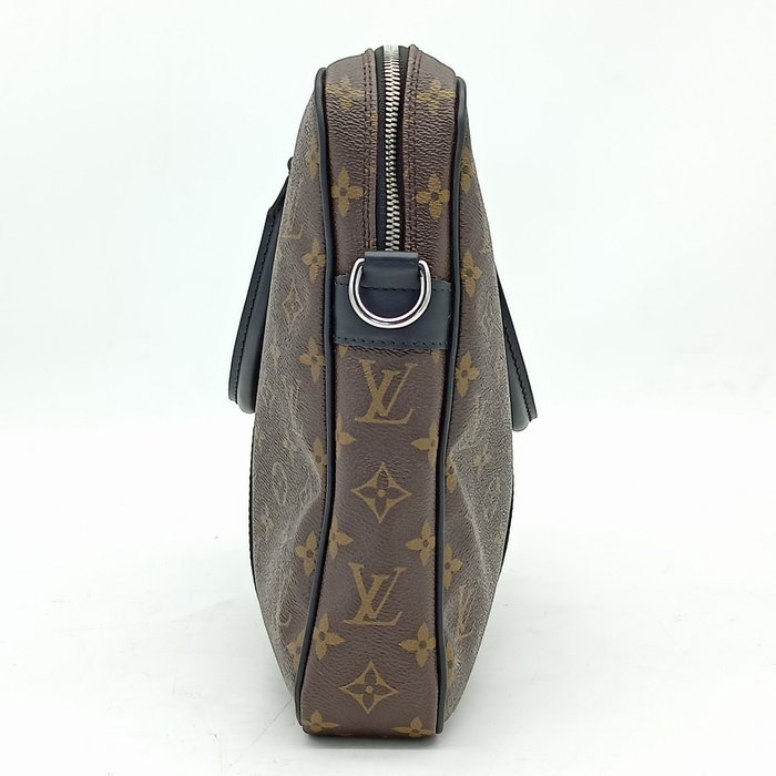 Louis Vuitton - Porte-Documents Voyage PM - Dokumentmappe