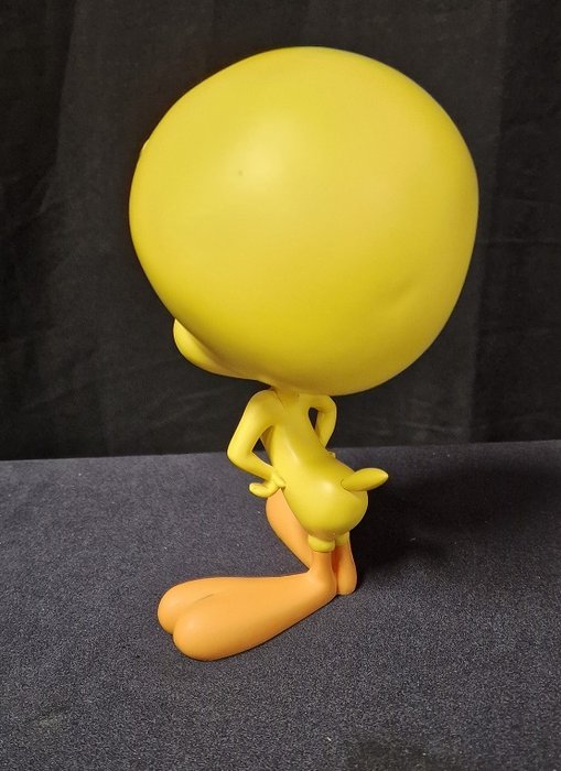 Warner Bros / Looney Tunes - Statuette - Tweety Classic  Figurine - Polyresin