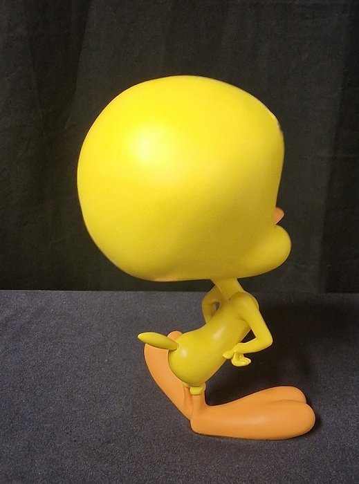 Warner Bros - Statuette - Tweety Classic  Figurine - Polyresin