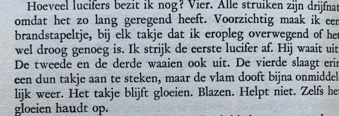 Willem Frederik Hermans - Nooit meer slapen (1e druk) - 1966