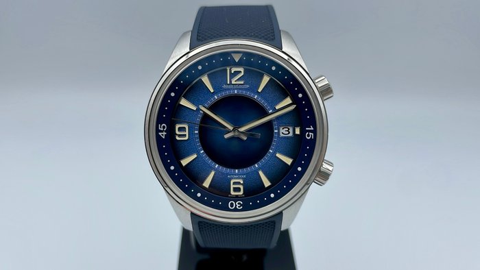 Jaeger-LeCoultre - Polaris Limited Edition - Q9068681 - Mænd - 2019