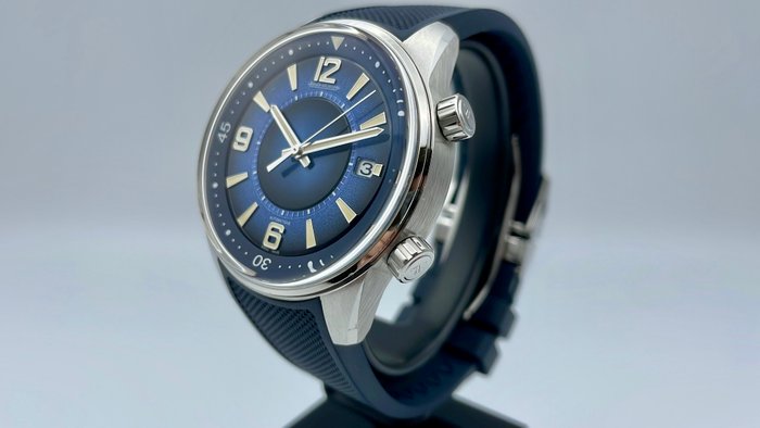 Jaeger-LeCoultre - Polaris Limited Edition - Q9068681 - Mænd - 2019