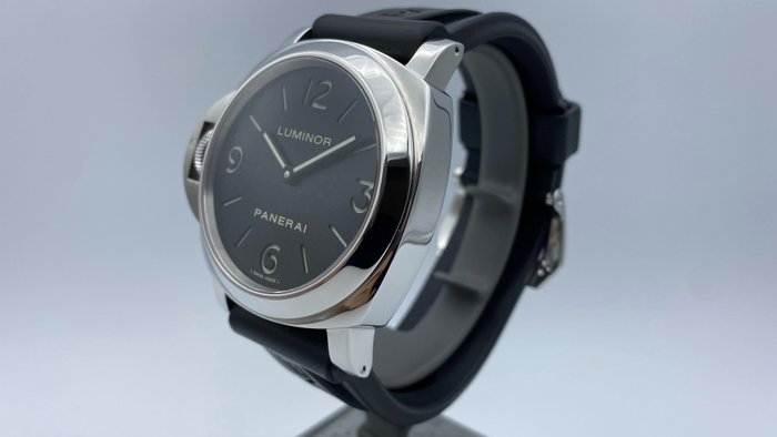 Panerai - Luminor Base Left Hand - PAM00219 - Unisex - 2005+