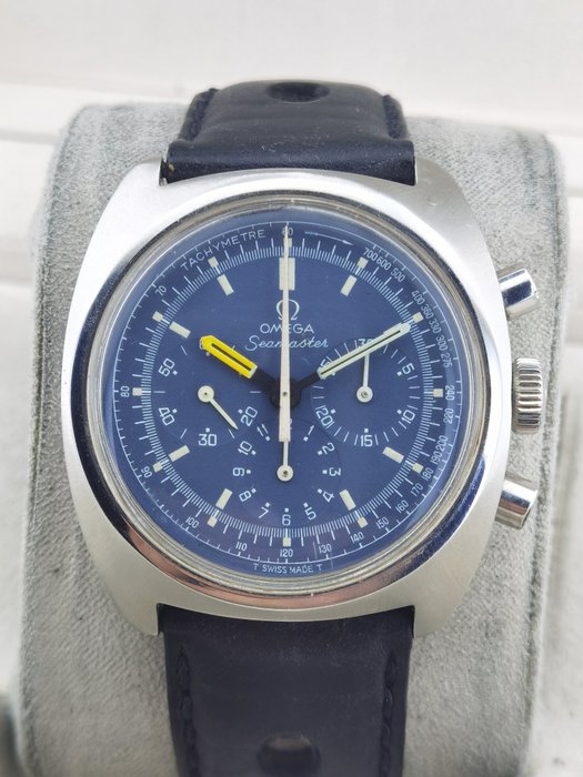 Omega - Seamaster Chronograph - 145.029 - Mænd - 1970-1979