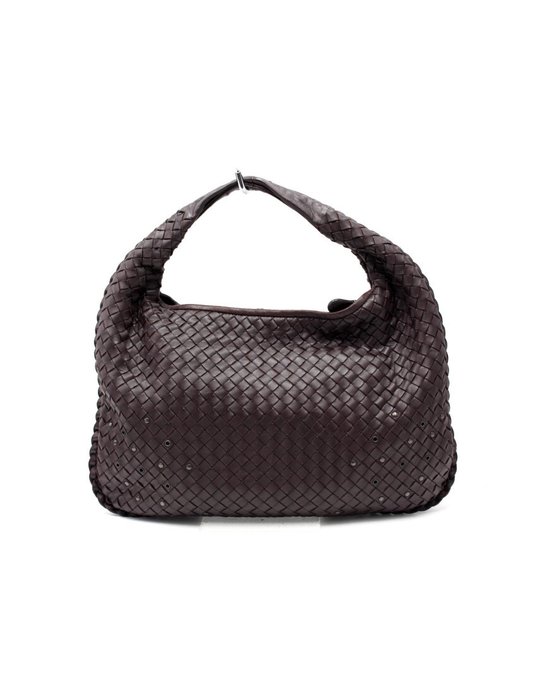 Bottega Veneta - hop - Hobo-taske