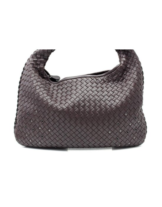 Bottega Veneta - hop - Hobo-taske