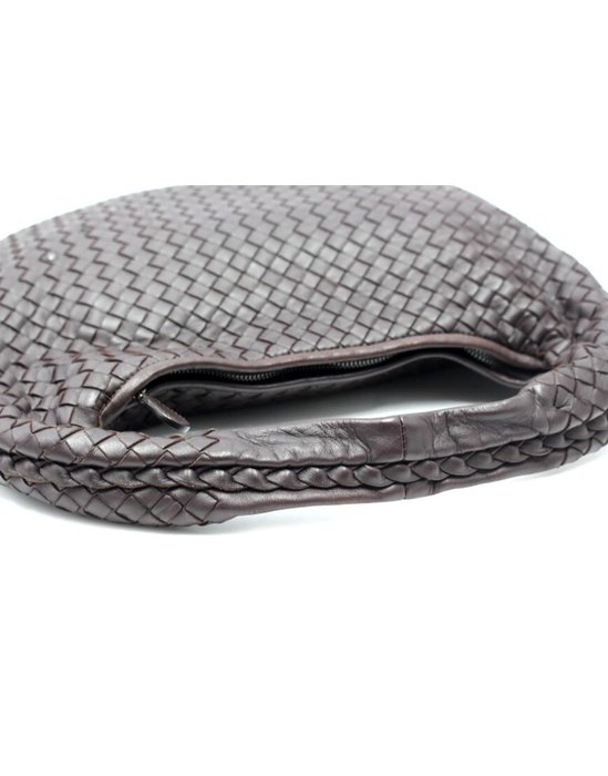 Bottega Veneta - hop - Hobo-taske