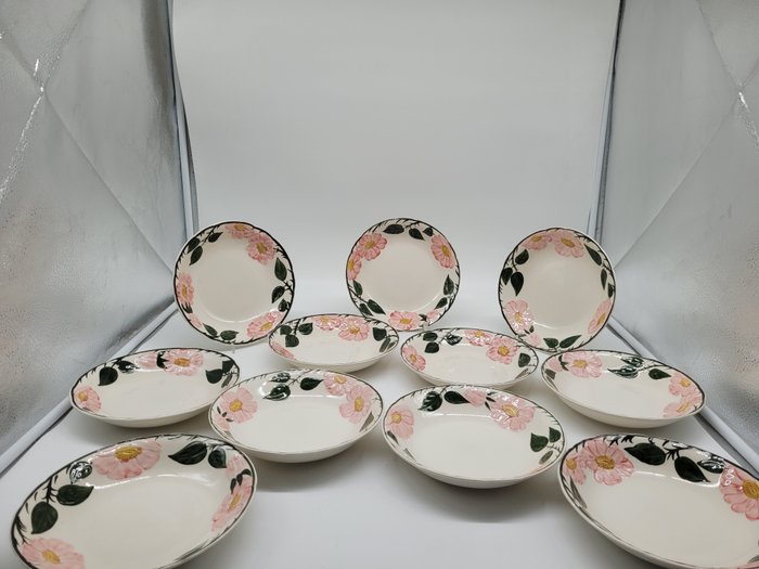 Villeroy  Boch - Skål (11) - Wildrose - Porcelæn