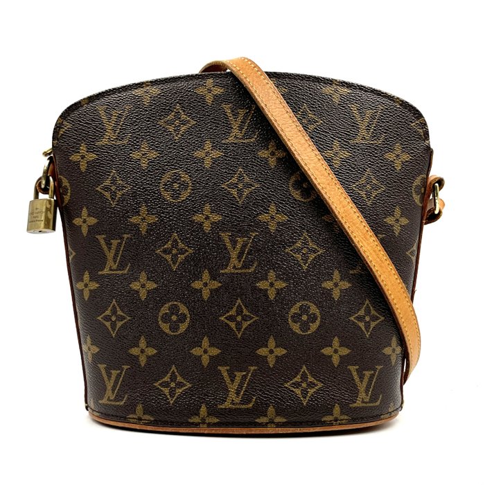 Louis Vuitton - Drouot - Skuldertaske