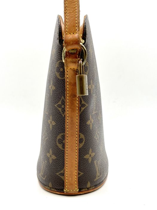 Louis Vuitton - Drouot - Skuldertaske