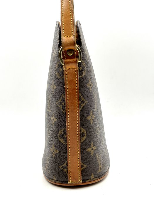 Louis Vuitton - Drouot - Skuldertaske