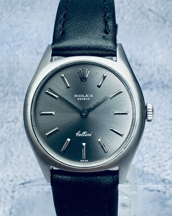 Rolex - Cellini - 3800 - Kvinder - 1970-1979