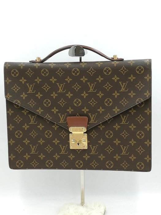 Louis Vuitton - Håndtaske